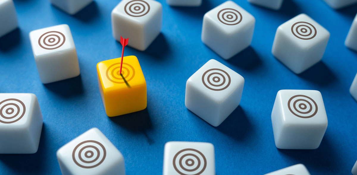Estrategia: hasta el infinito y más allá